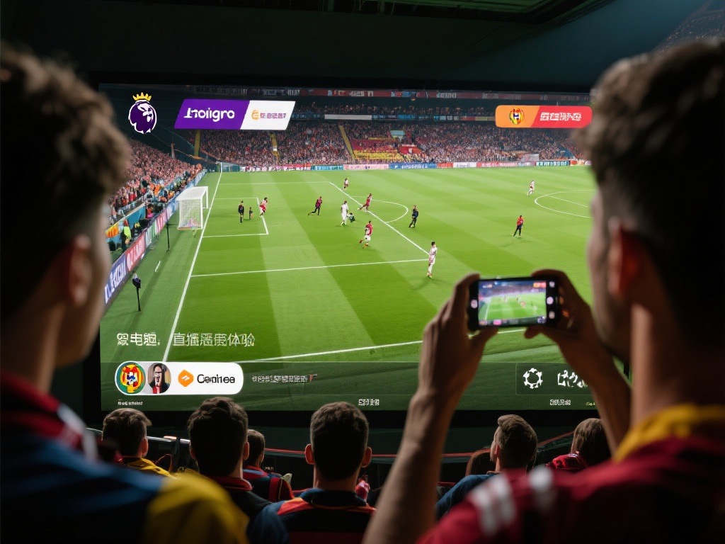 足球直播|足球直播吧|英超直播|西甲直播|意甲直播 足球赛事直播的独特体验
足球直播已经成