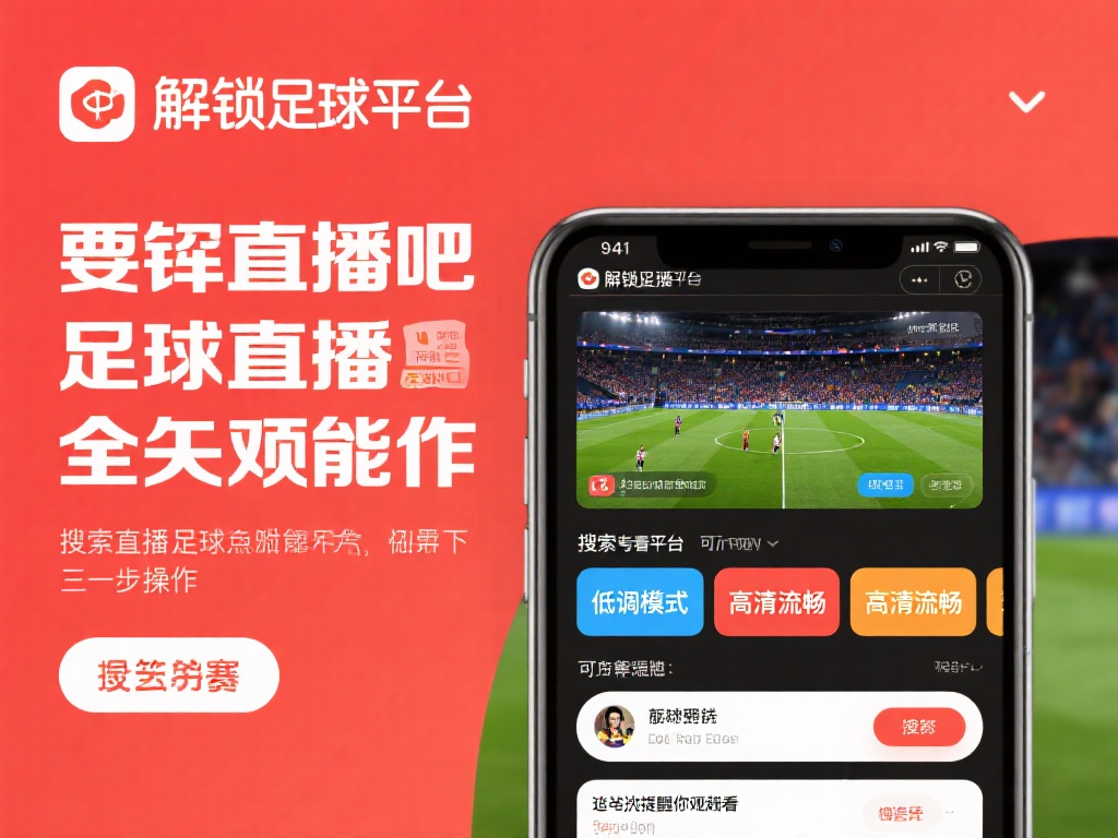直播吧足球_直播吧足球直播免费高清在线观看_直播吧足球jrs(无插件)低调看直播 要解锁直播吧足球直播的全部潜能,只需简单