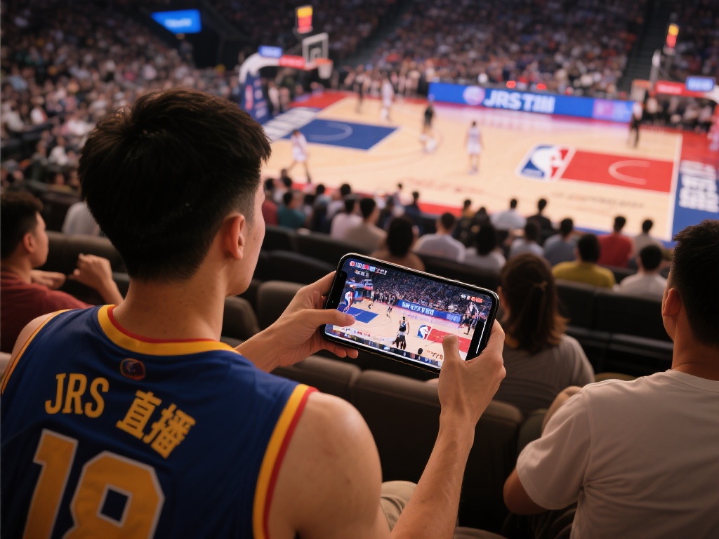 nba直播_nba直播在线观看免费_jrs直播nba(无插件)直播| 案例分享:实时无插件观赛体验
一位来自