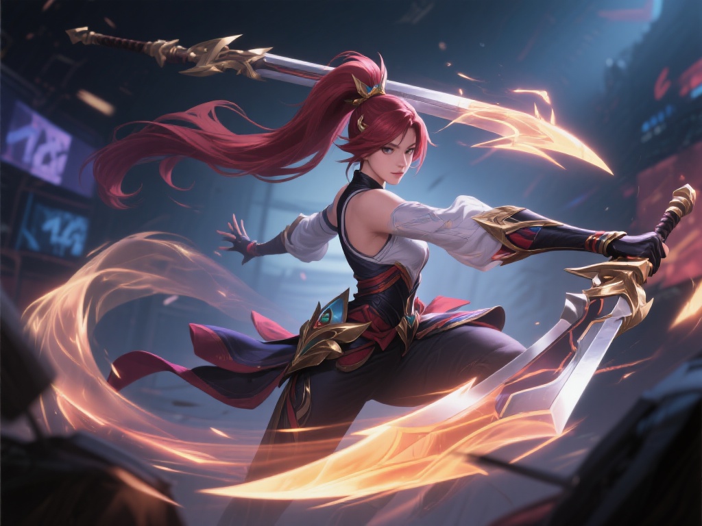 八重锐雯王者荣耀重播_八重锐雯视频重播 - 虎牙直播 基础技能的灵活运用
八重锐雯通过灵活多