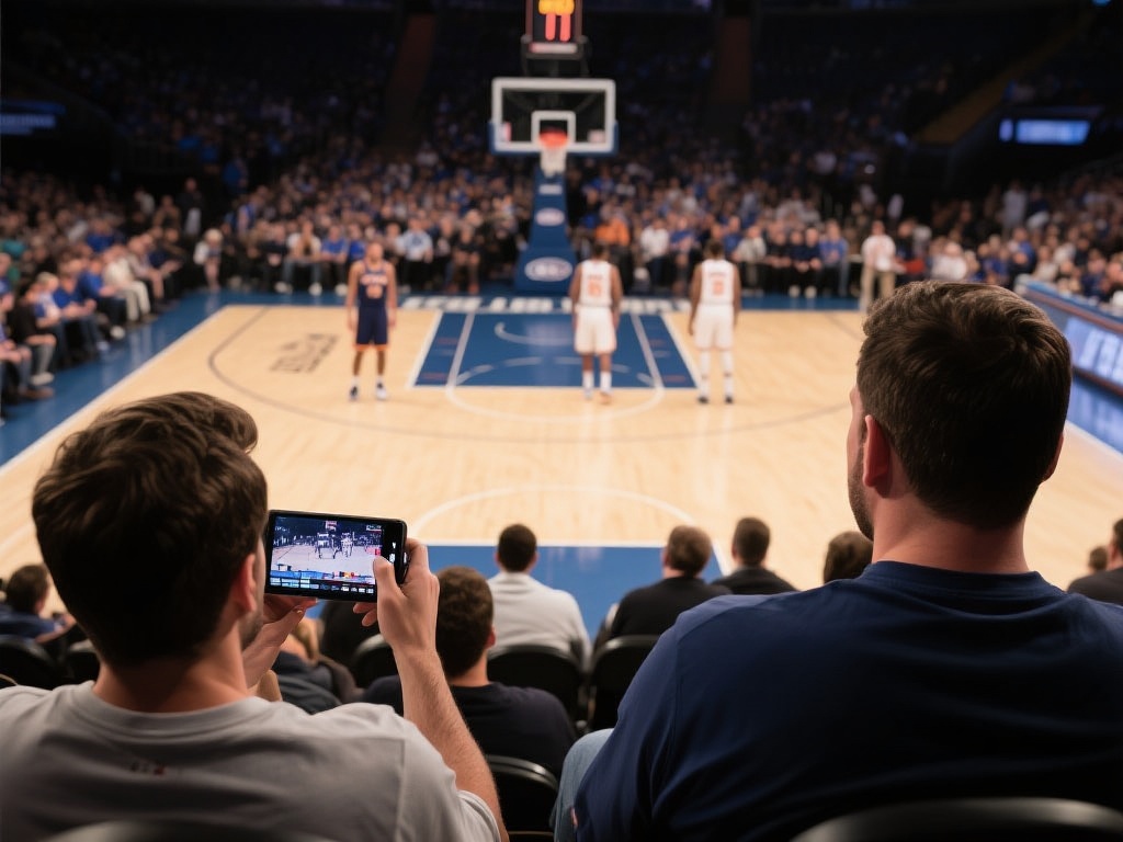 球迷_球迷比赛回放_球迷免费观看直播在线_NBA直播吧 在网络技术高速发展的今天,球迷们观看篮球