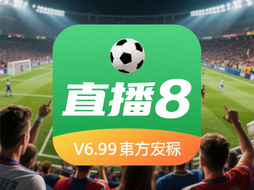 直播8手机版下载安装-直播8足球直播APP下载v6.9.9 官方安卓版-2265安卓网 现代生活的忙碌常常让人们难以腾出时间观看