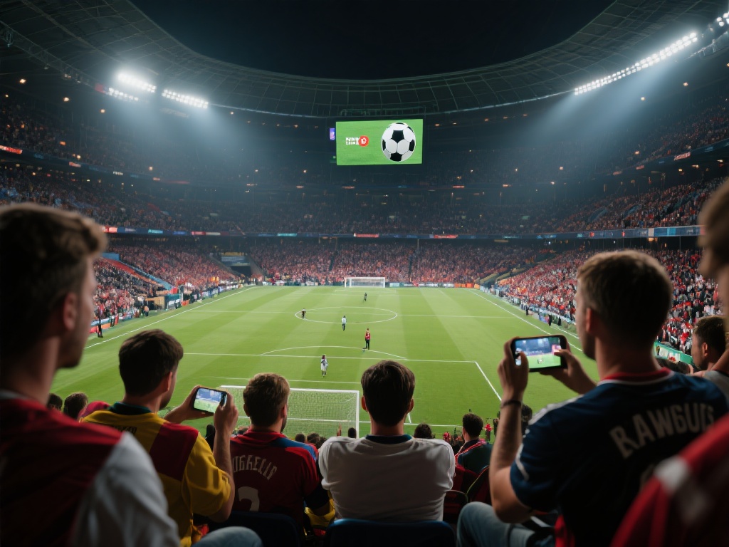 足球直播_足球直播在线观看无插件_足球免费在线高清视频_抓饭直播... 足球直播的便捷性和高质量体验正逐步改变观