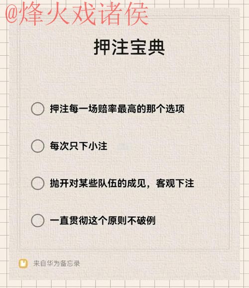 世界杯下注教程及最佳攻略详解 世界杯下注教程及最佳攻略详解